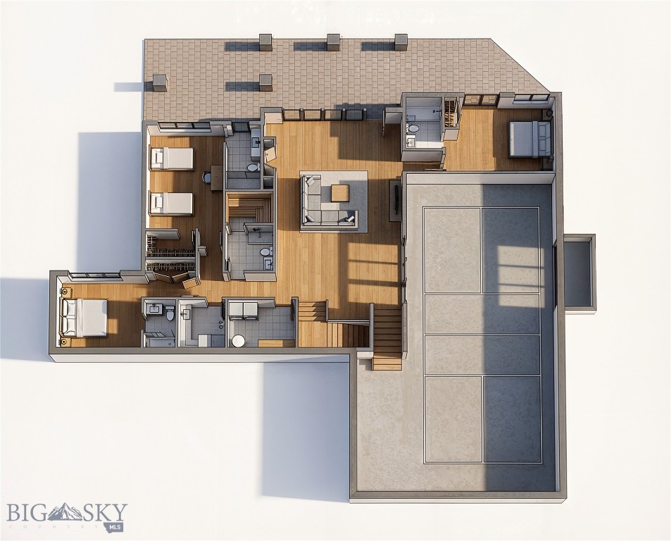 58 Wildridge Fork
