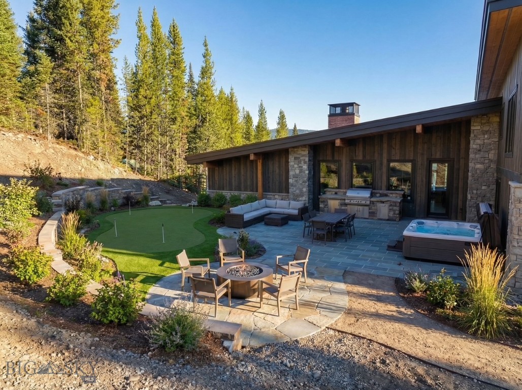 58 Wildridge Fork