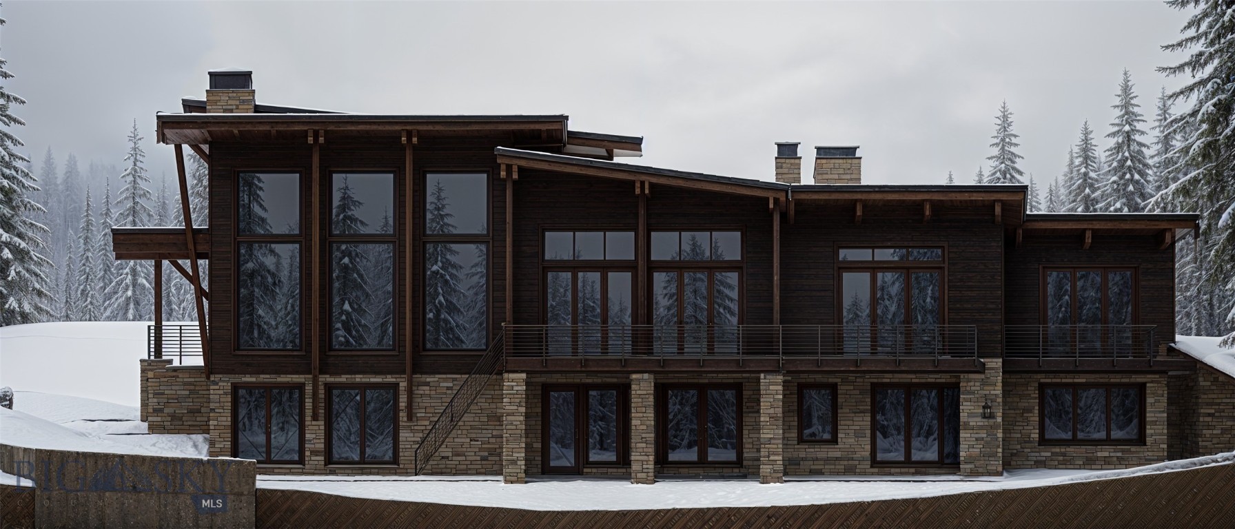 58 Wildridge Fork