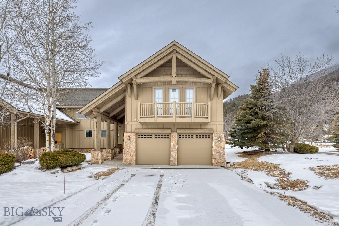 15 Crail Ranch Drive 15