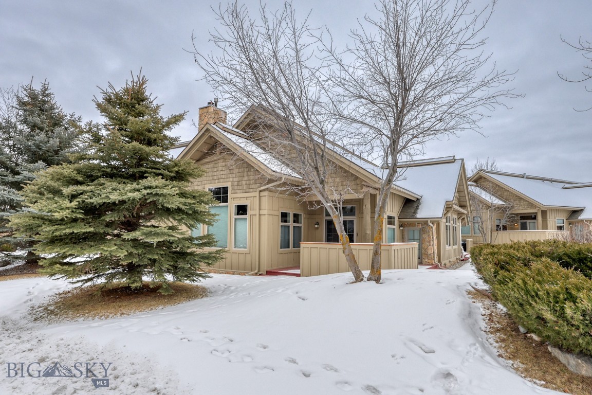 15 Crail Ranch Drive 15