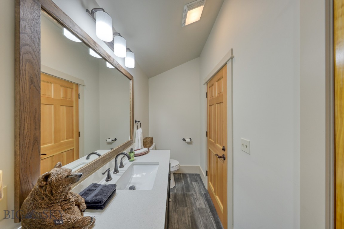 15 Crail Ranch Drive 15