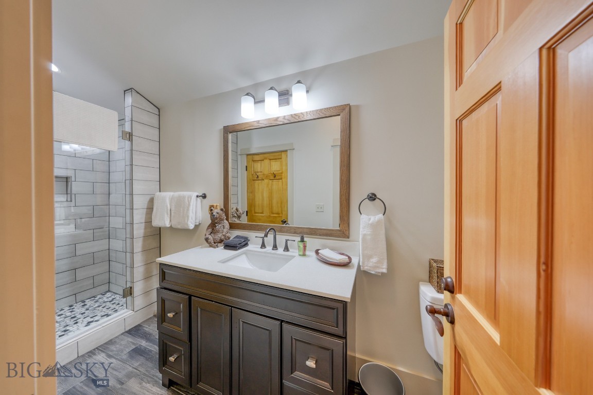 15 Crail Ranch Drive 15