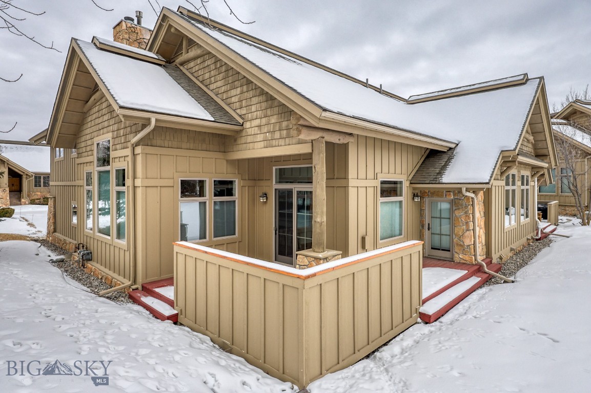15 Crail Ranch Drive 15