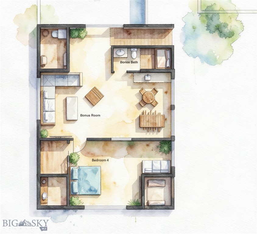 329 Mountain Valley Trail