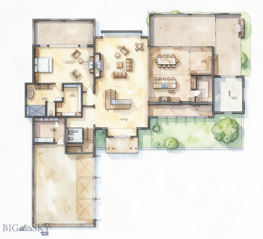 329 Mountain Valley Trail