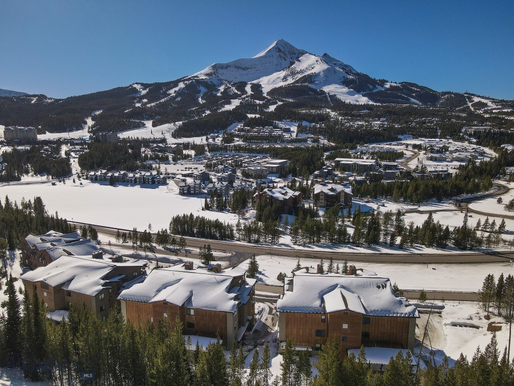 2D Summit View 101D