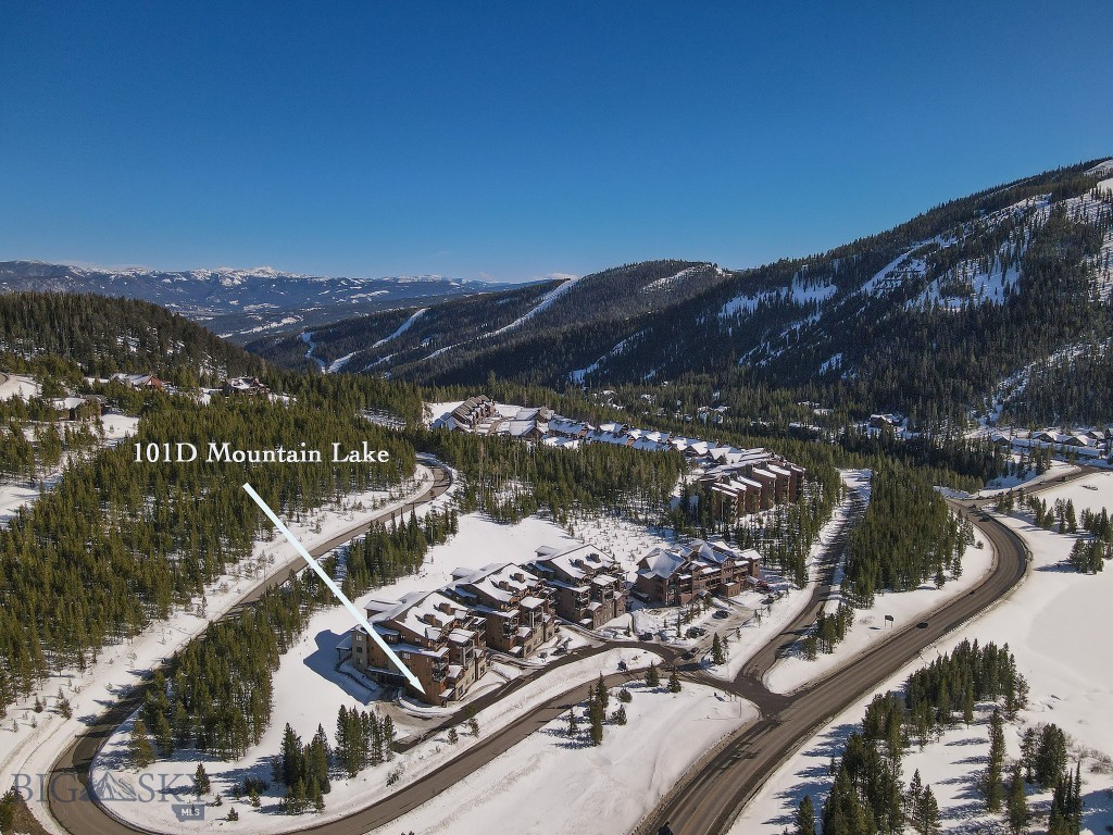 2D Summit View 101D