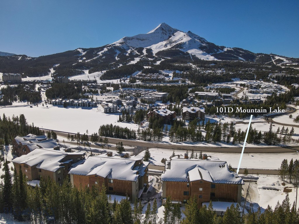 2D Summit View 101D