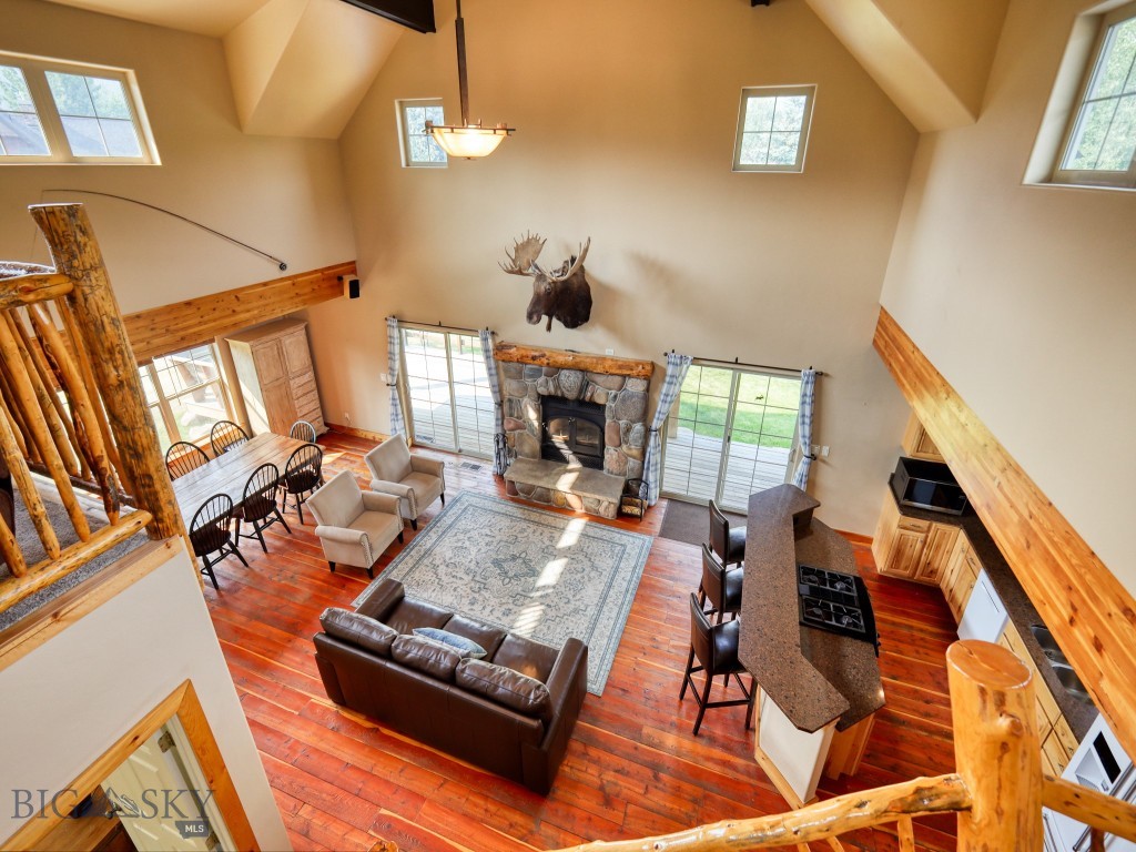 430 Spruce Cone Drive