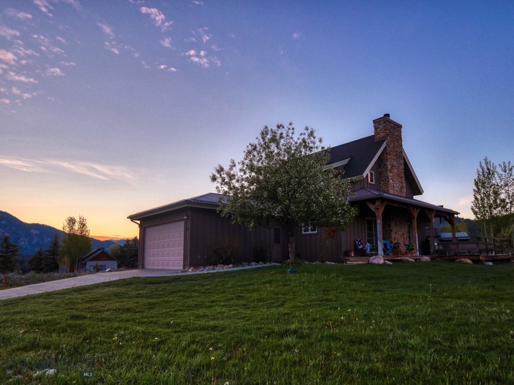 430 Spruce Cone Drive