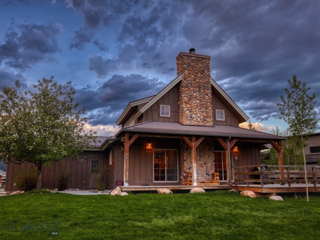 430 Spruce Cone Drive