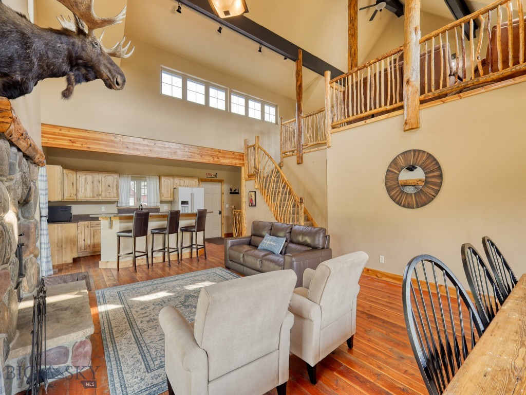 430 Spruce Cone Drive