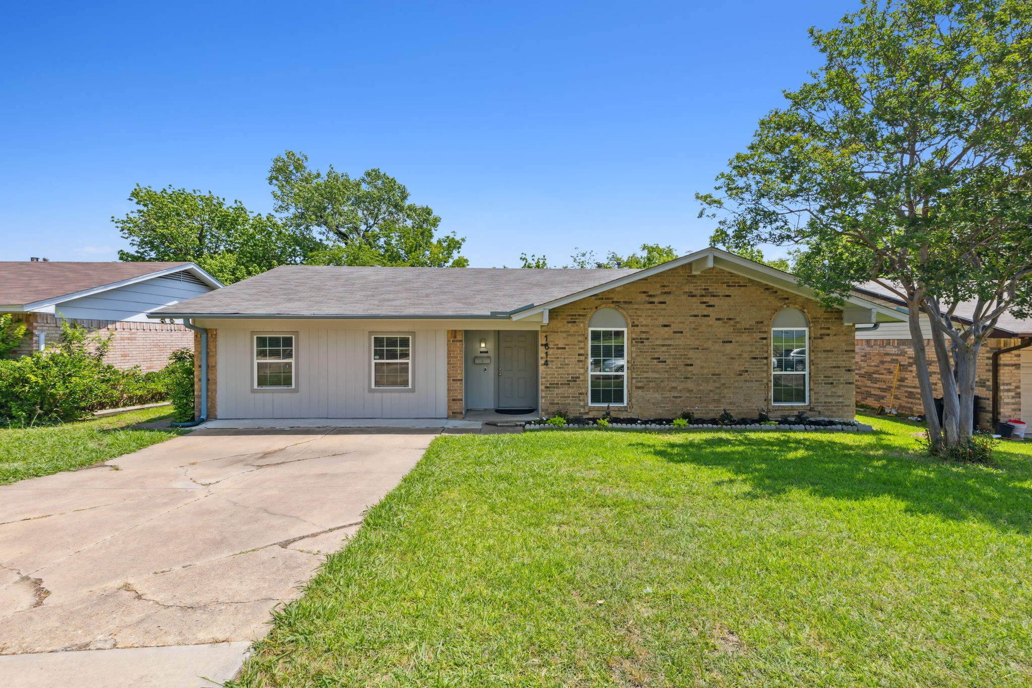 1614 Spring Lake Drive