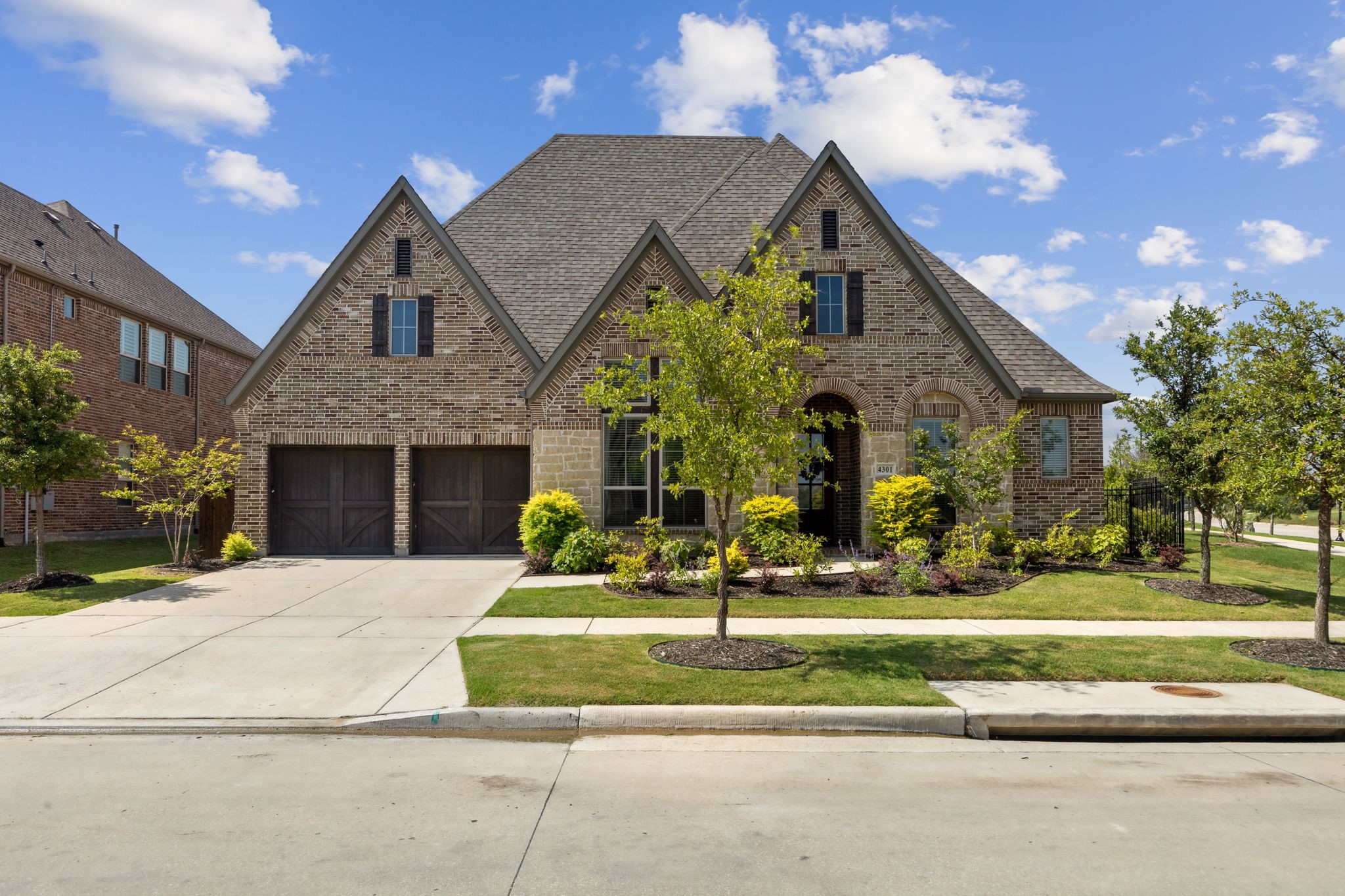 4301 Paddock Lane