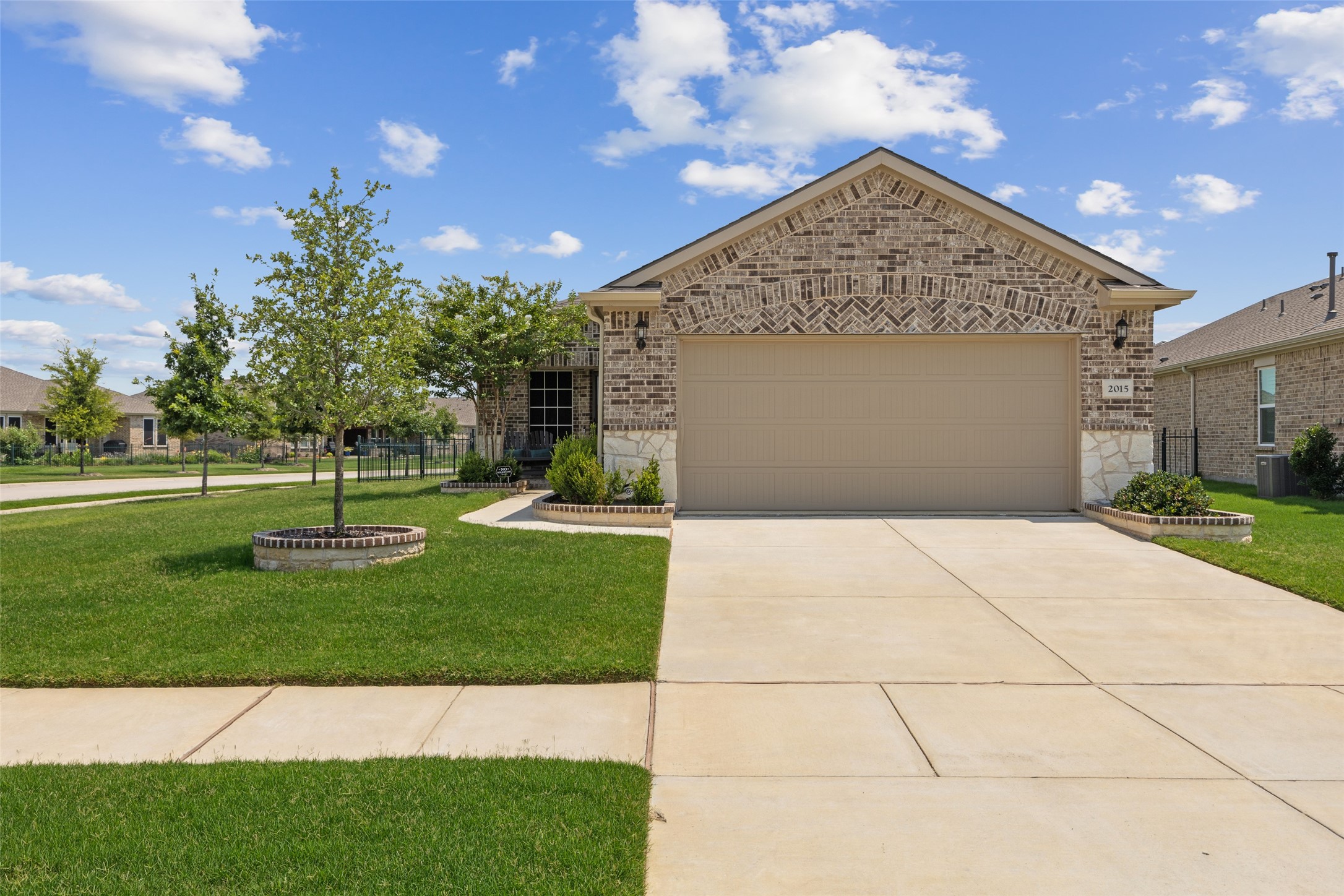 2015 Bentwater Lane