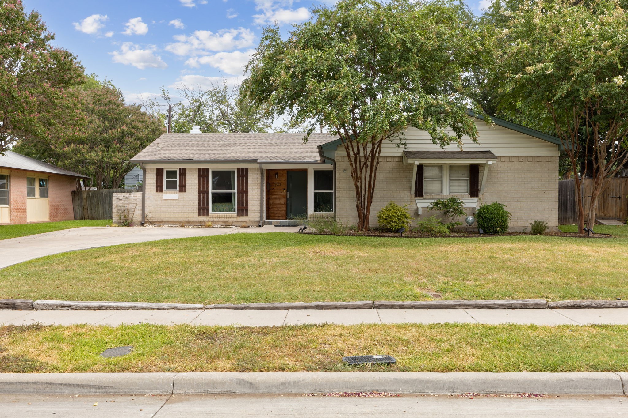 722 Pinehurst Drive