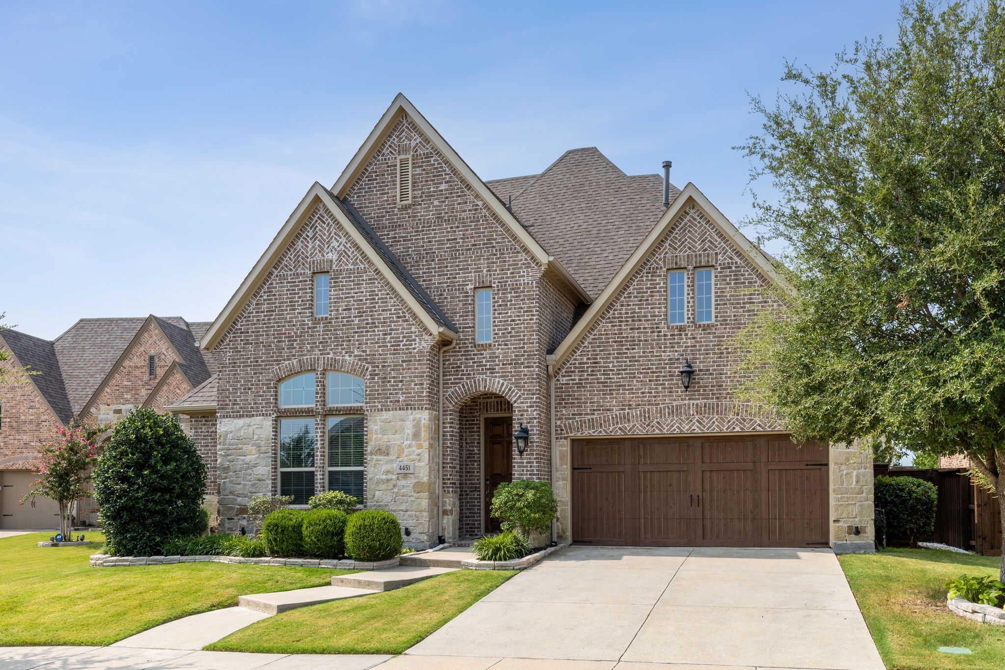 4451 Crossvine Drive