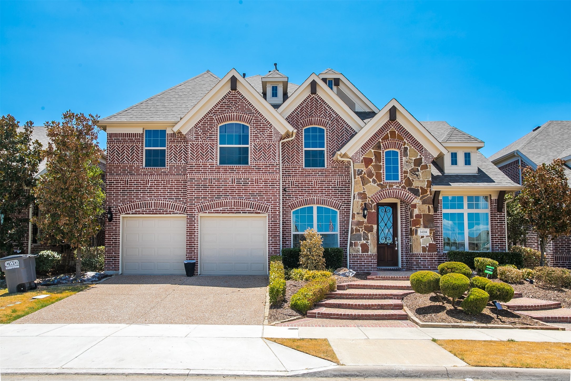 14104 Signal Hill Drive