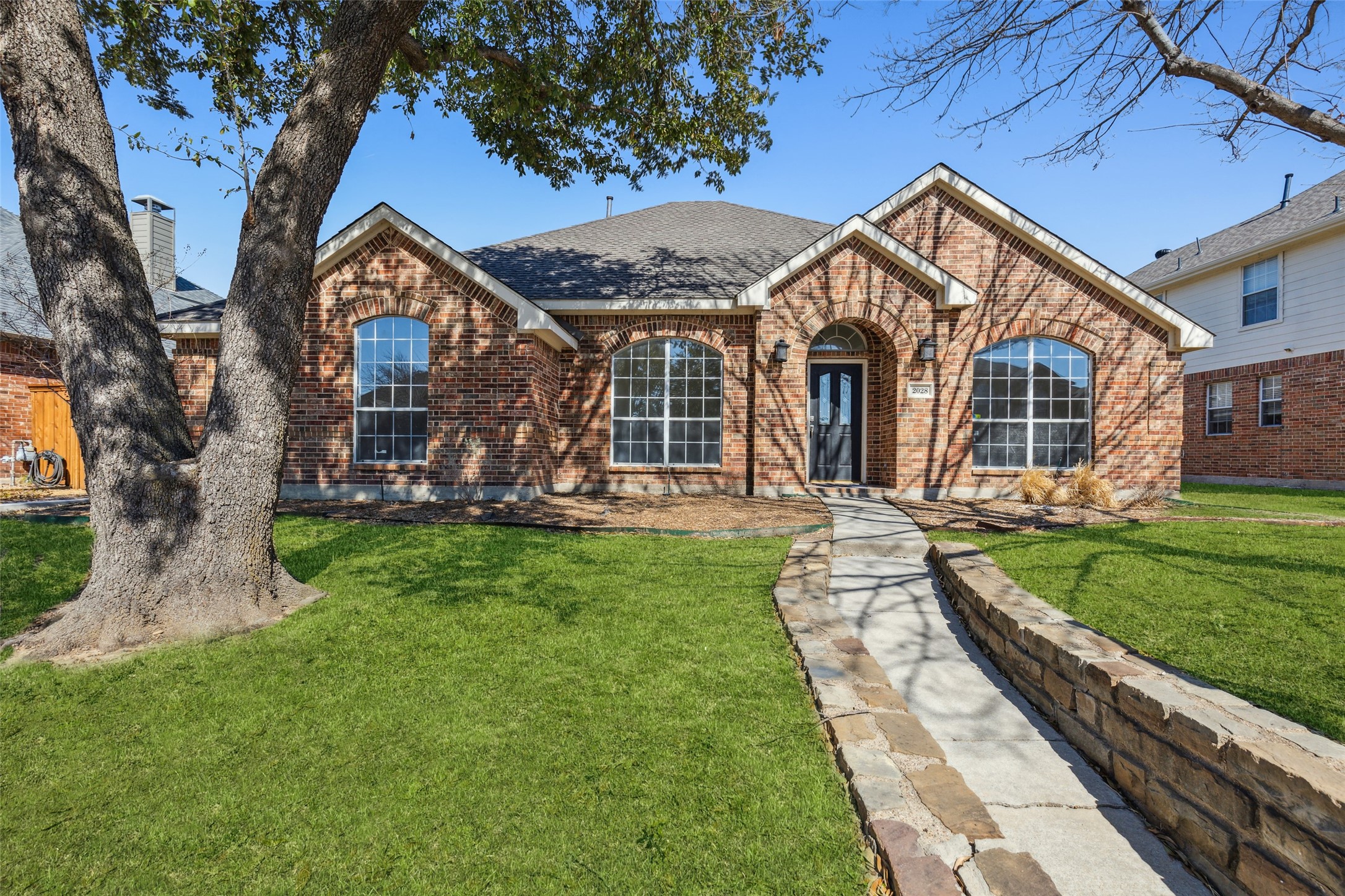 2028 Chisholm Trail