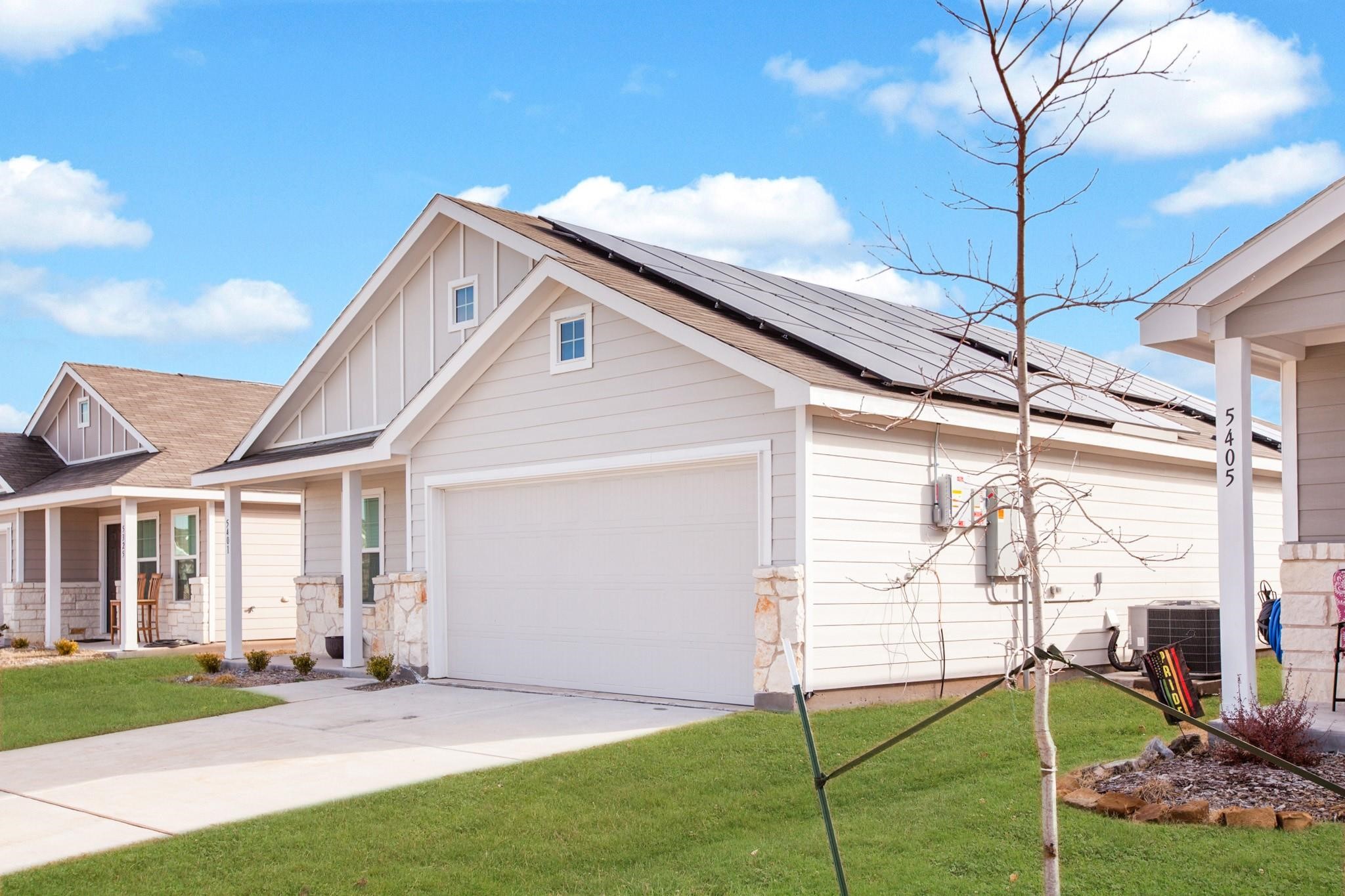 5401 Lavender Drive