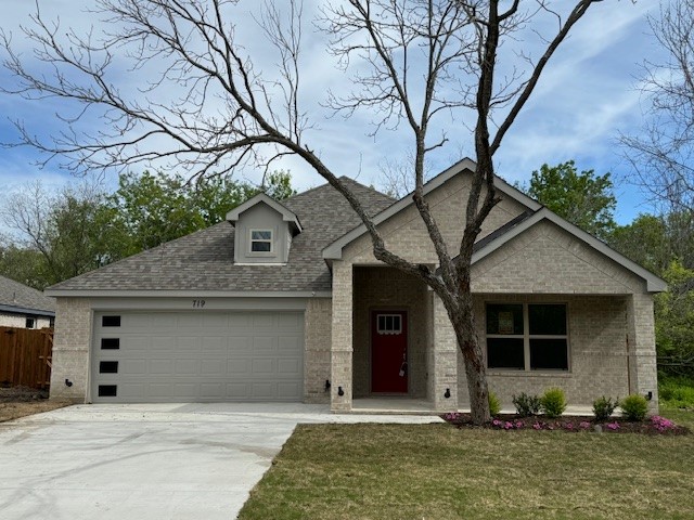 719 Mineral Wells