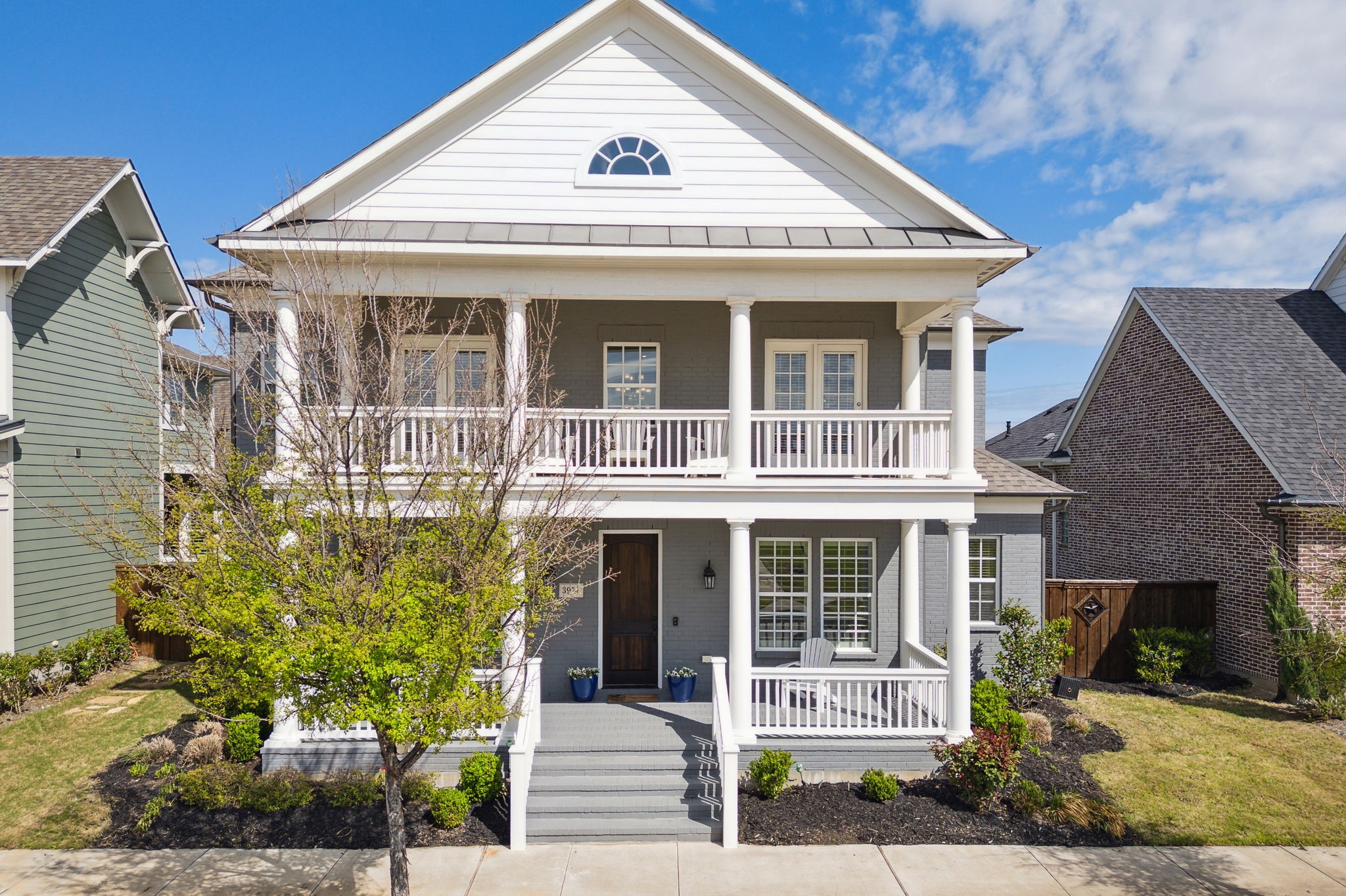 3974 Wellesley Avenue