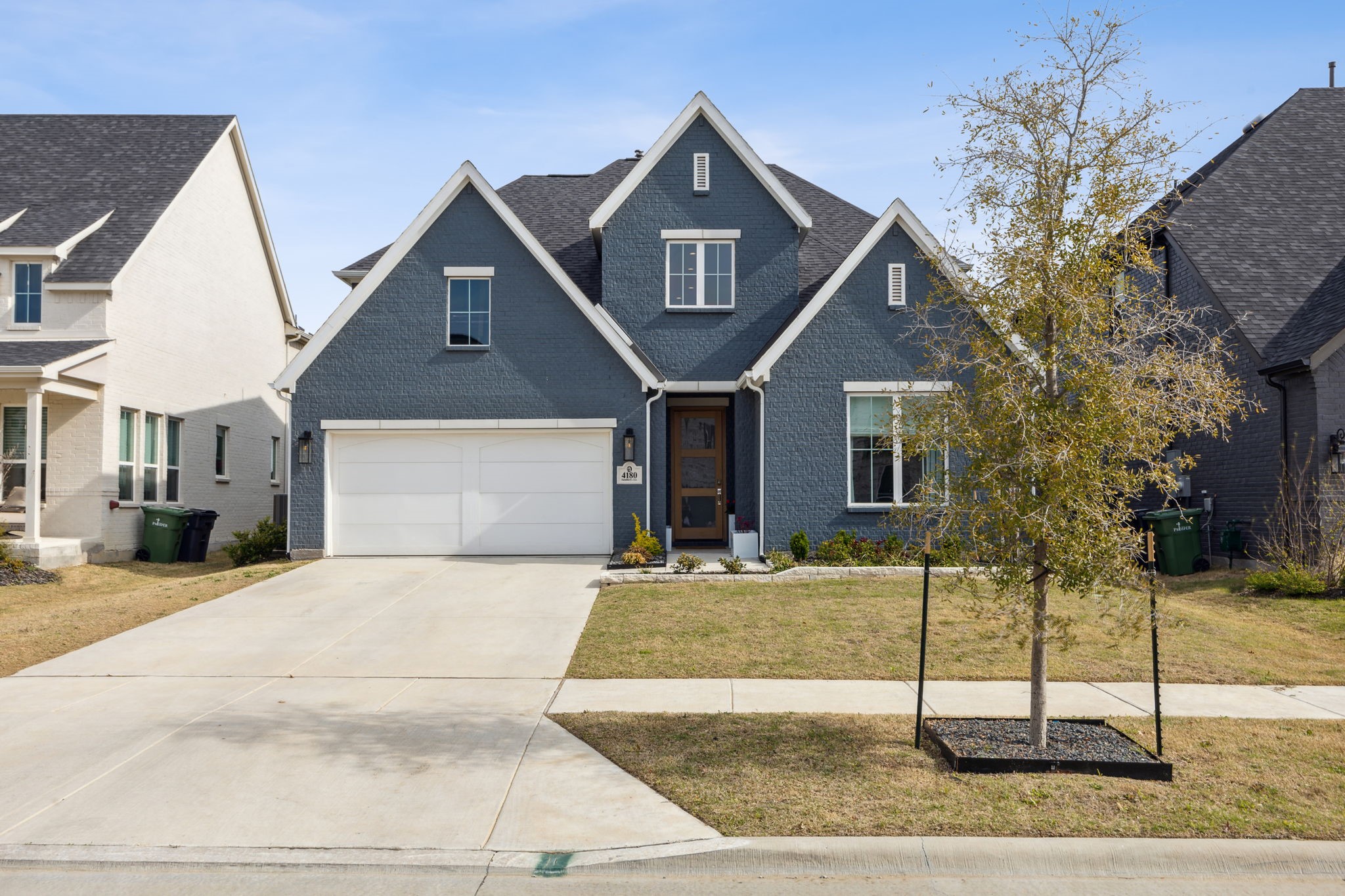 4180 Sandhills Lane