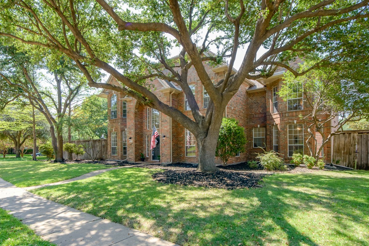 4620 Home Place