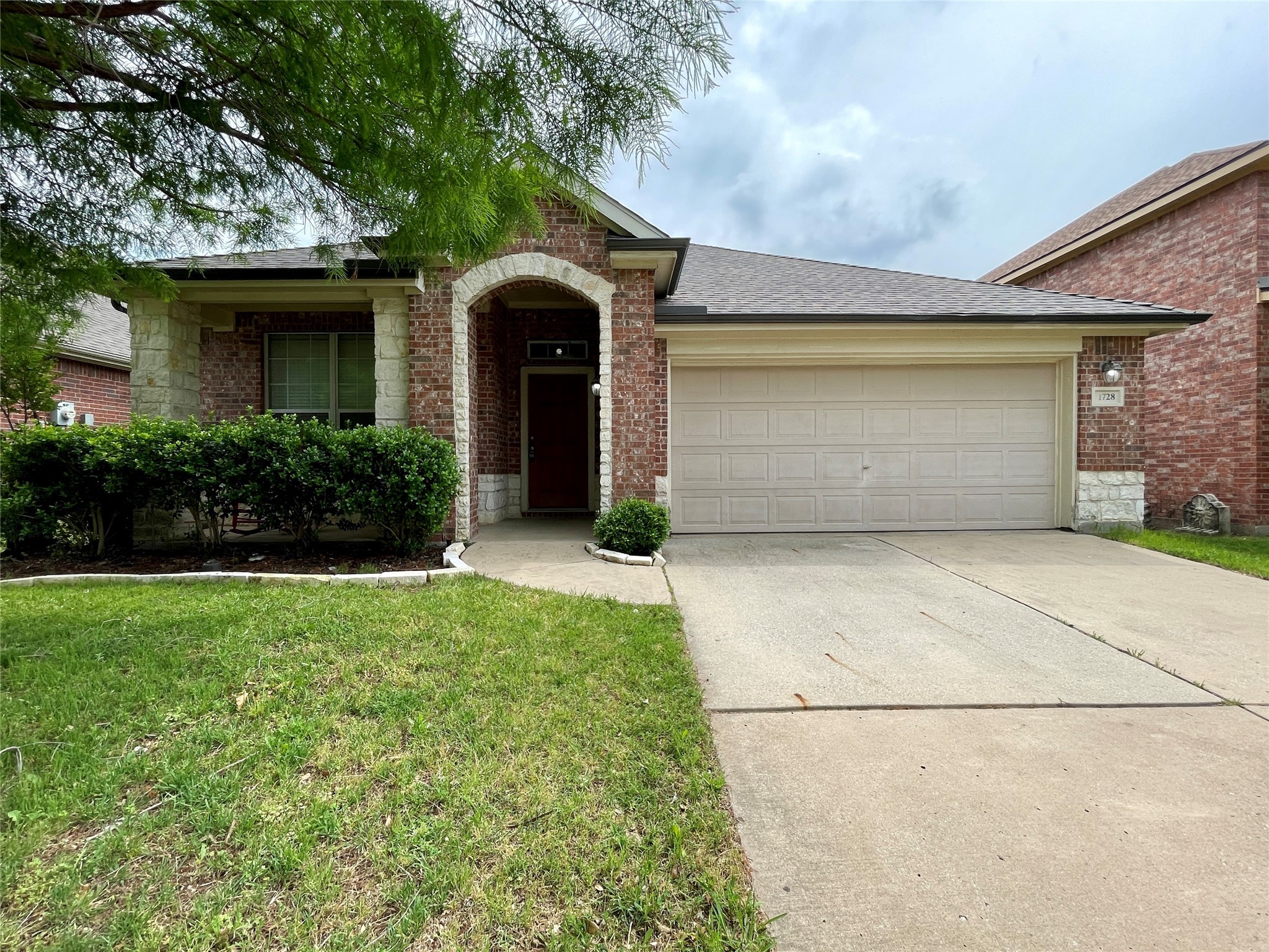 1728 Kittyhawk Drive
