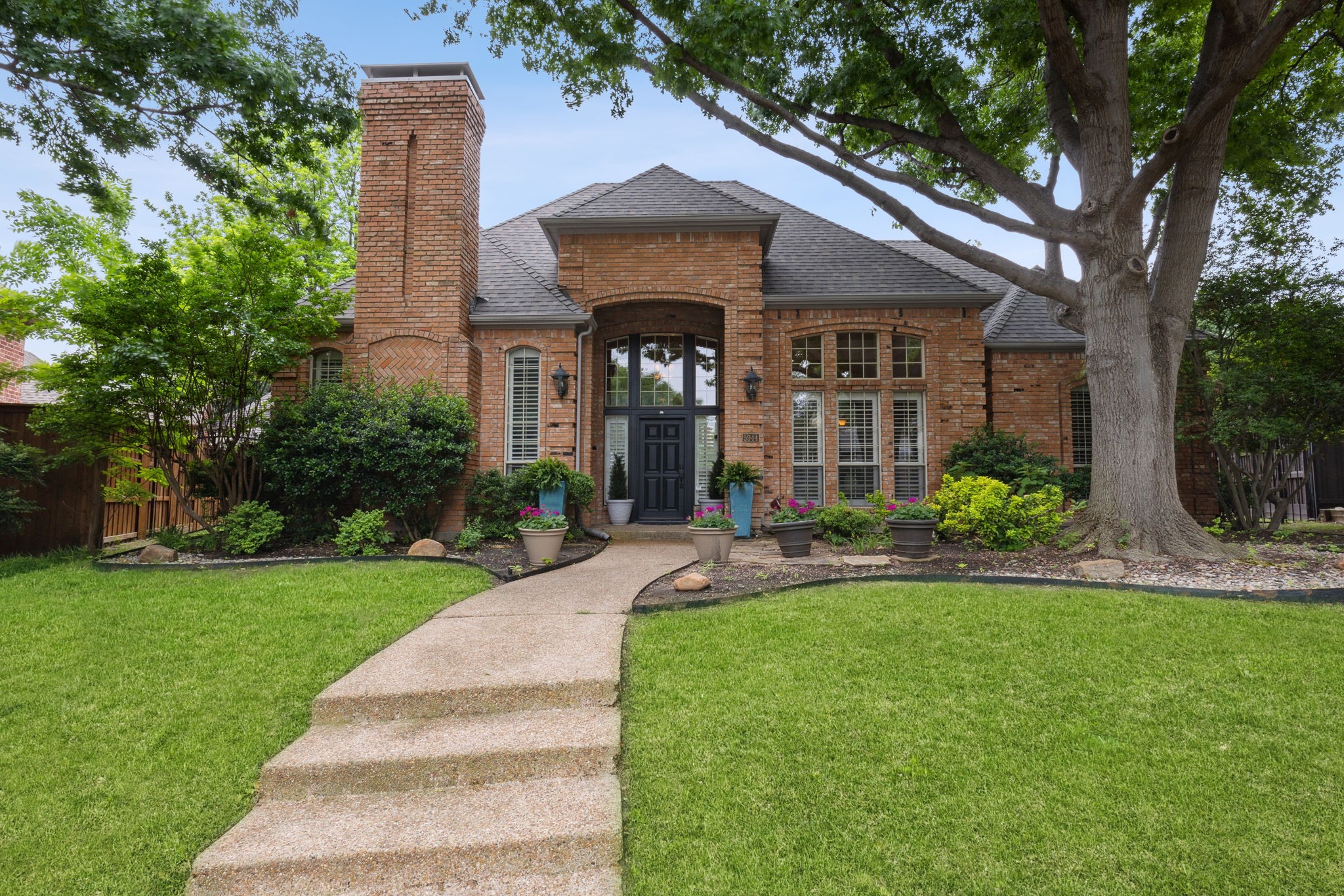 5944 Saint Agnes Drive