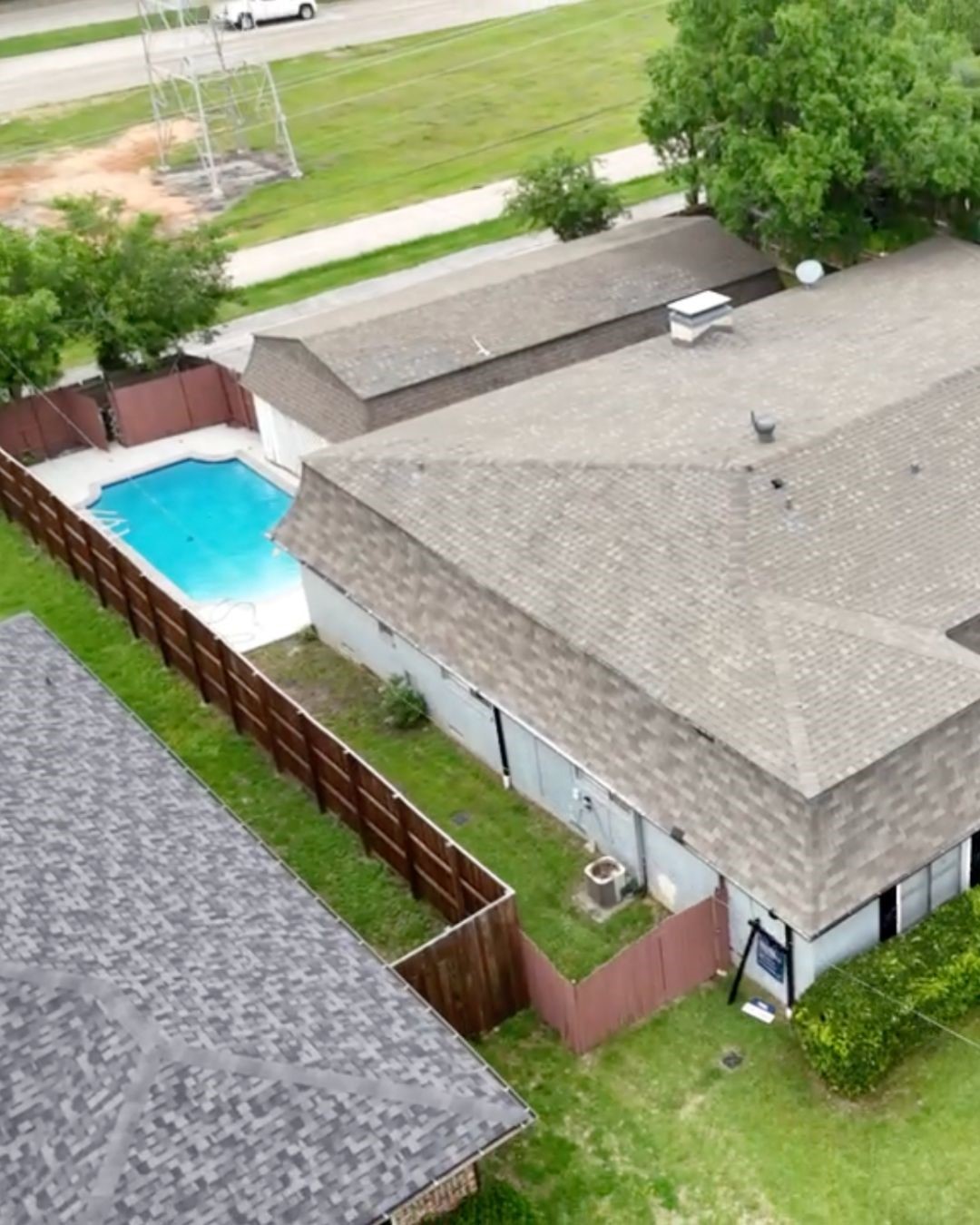 7745 Dentcrest Drive