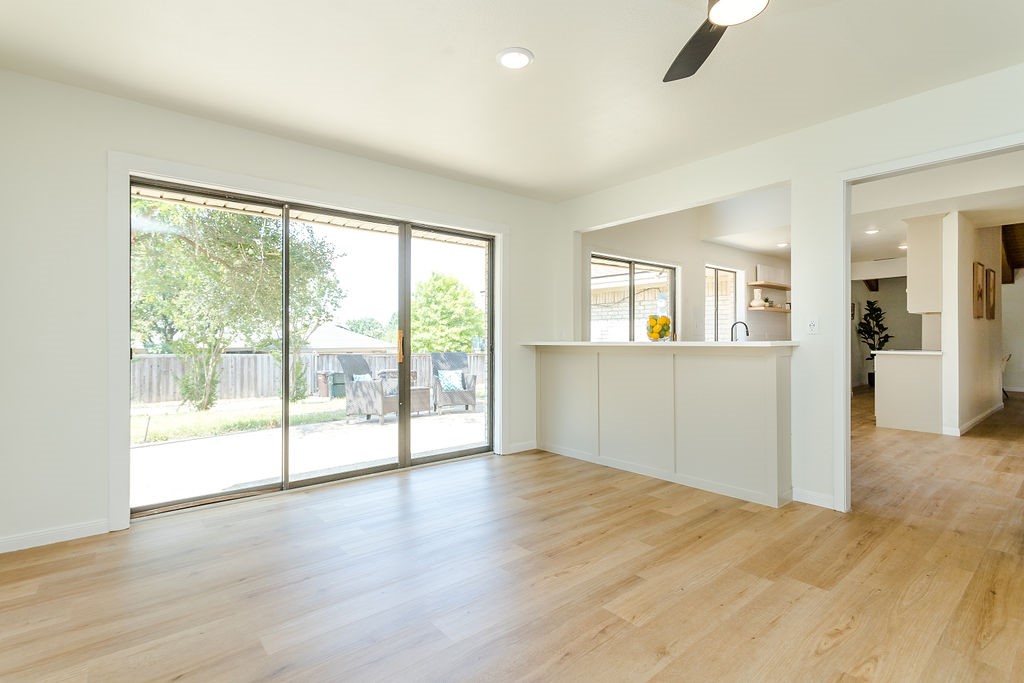 4300 Aliso Road
