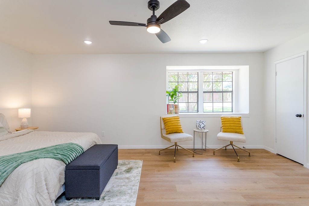 4300 Aliso Road
