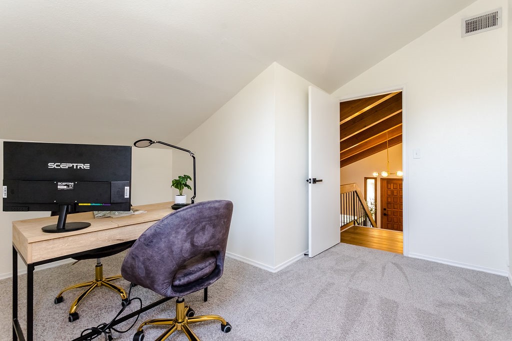 4300 Aliso Road