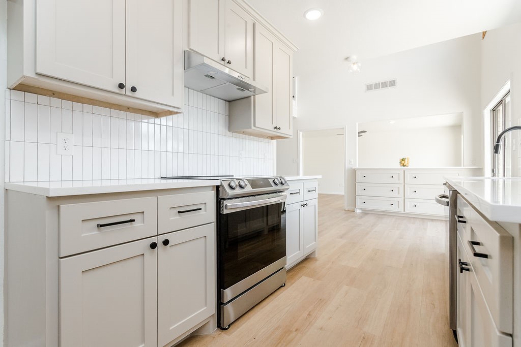 4300 Aliso Road