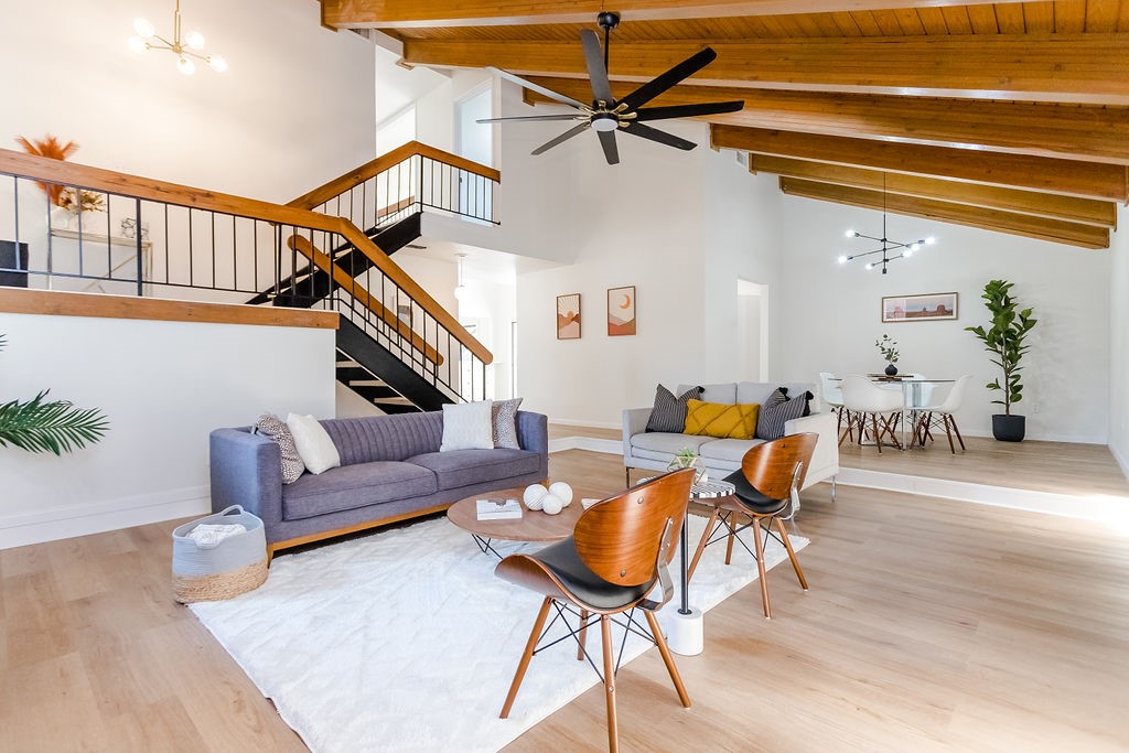4300 Aliso Road