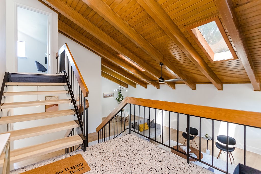 4300 Aliso Road