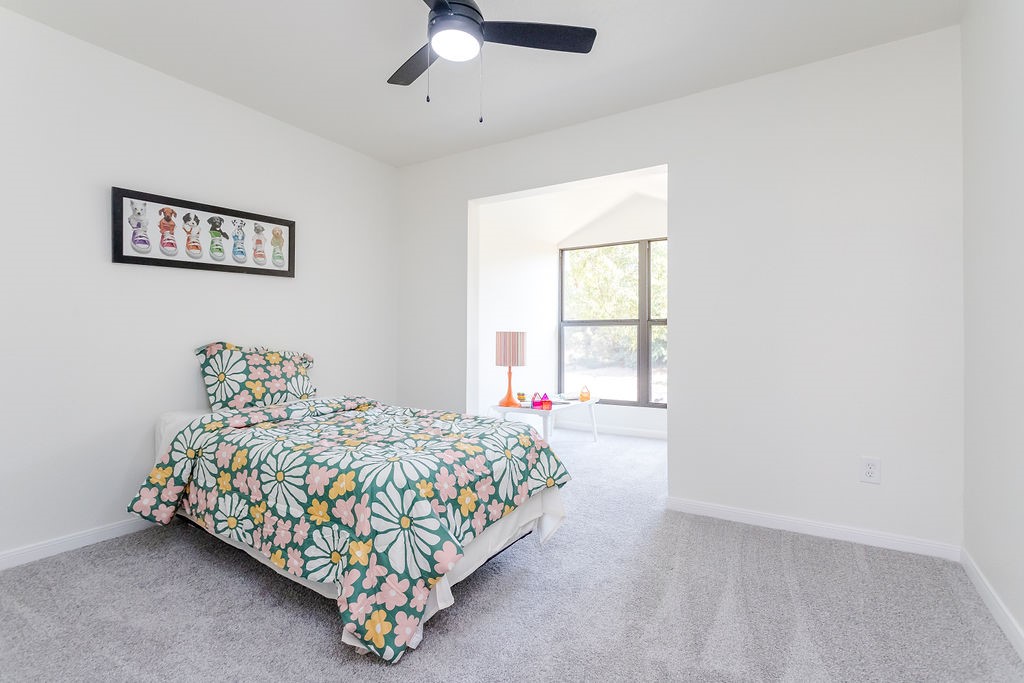 4300 Aliso Road