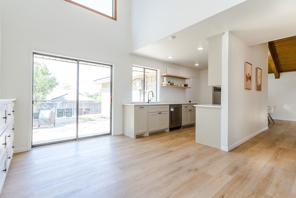 4300 Aliso Road