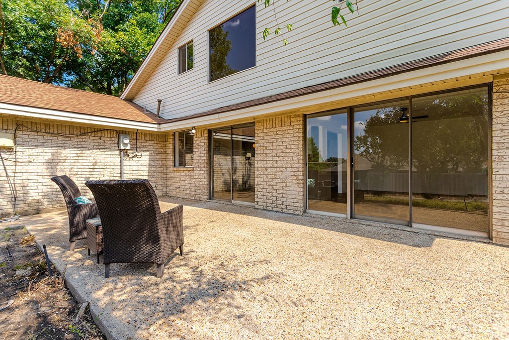 4300 Aliso Road