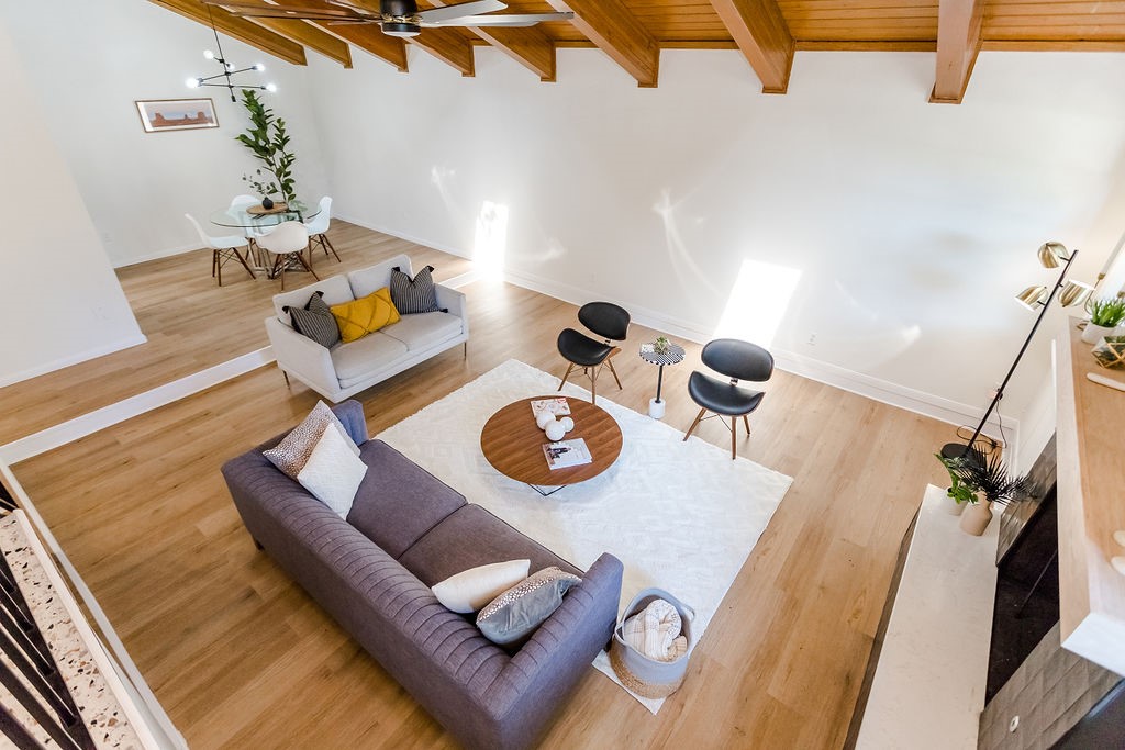 4300 Aliso Road