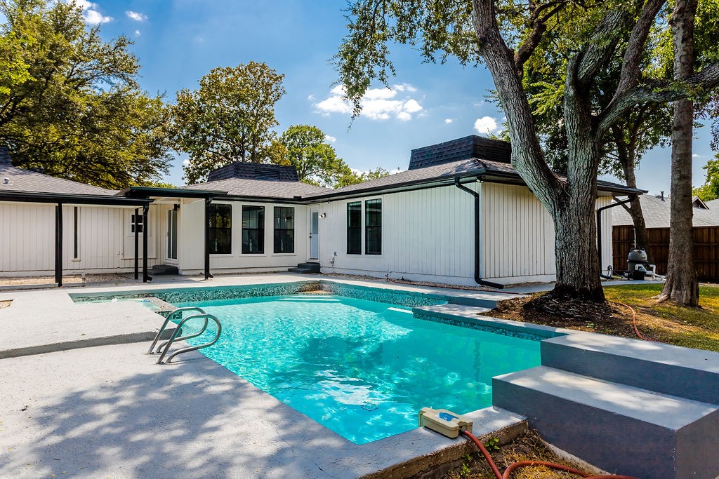 4155 Deep Valley Drive