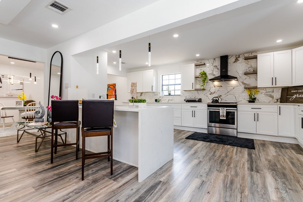 4155 Deep Valley Drive