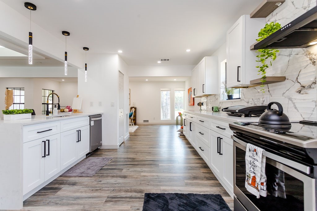 4155 Deep Valley Drive