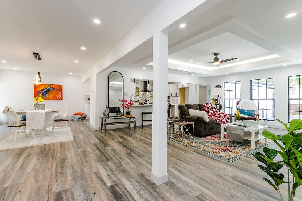 4155 Deep Valley Drive