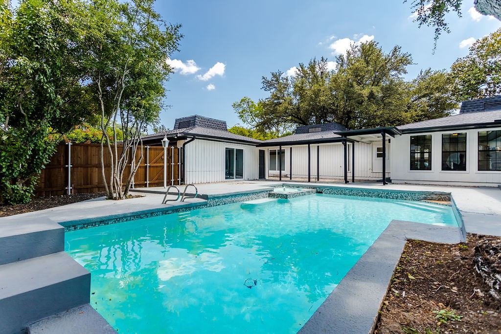 4155 Deep Valley Drive