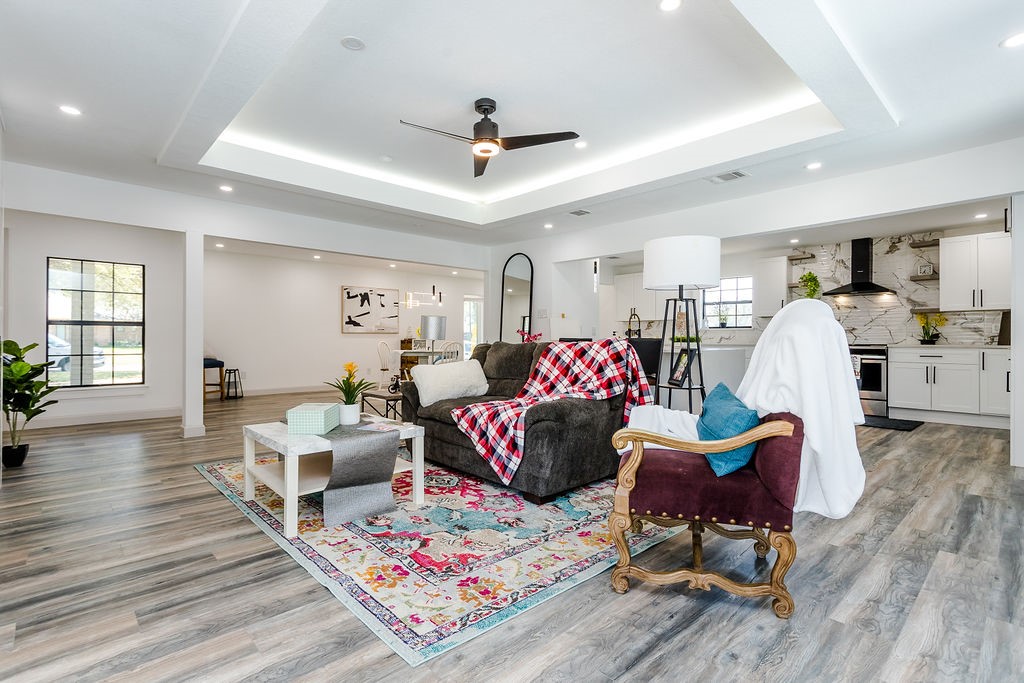 4155 Deep Valley Drive