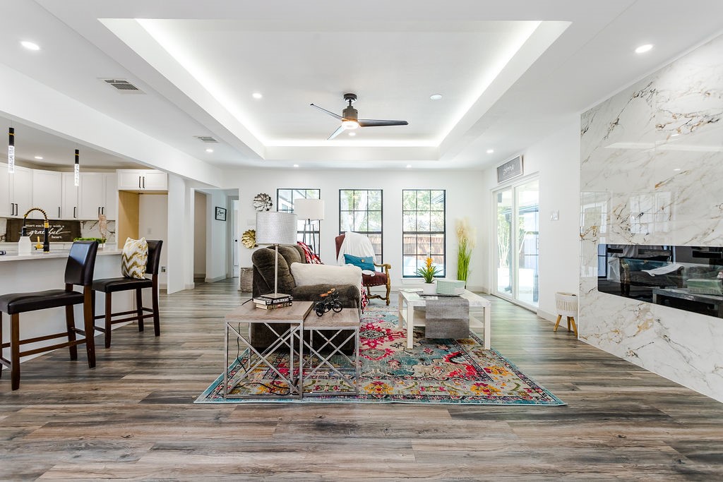 4155 Deep Valley Drive