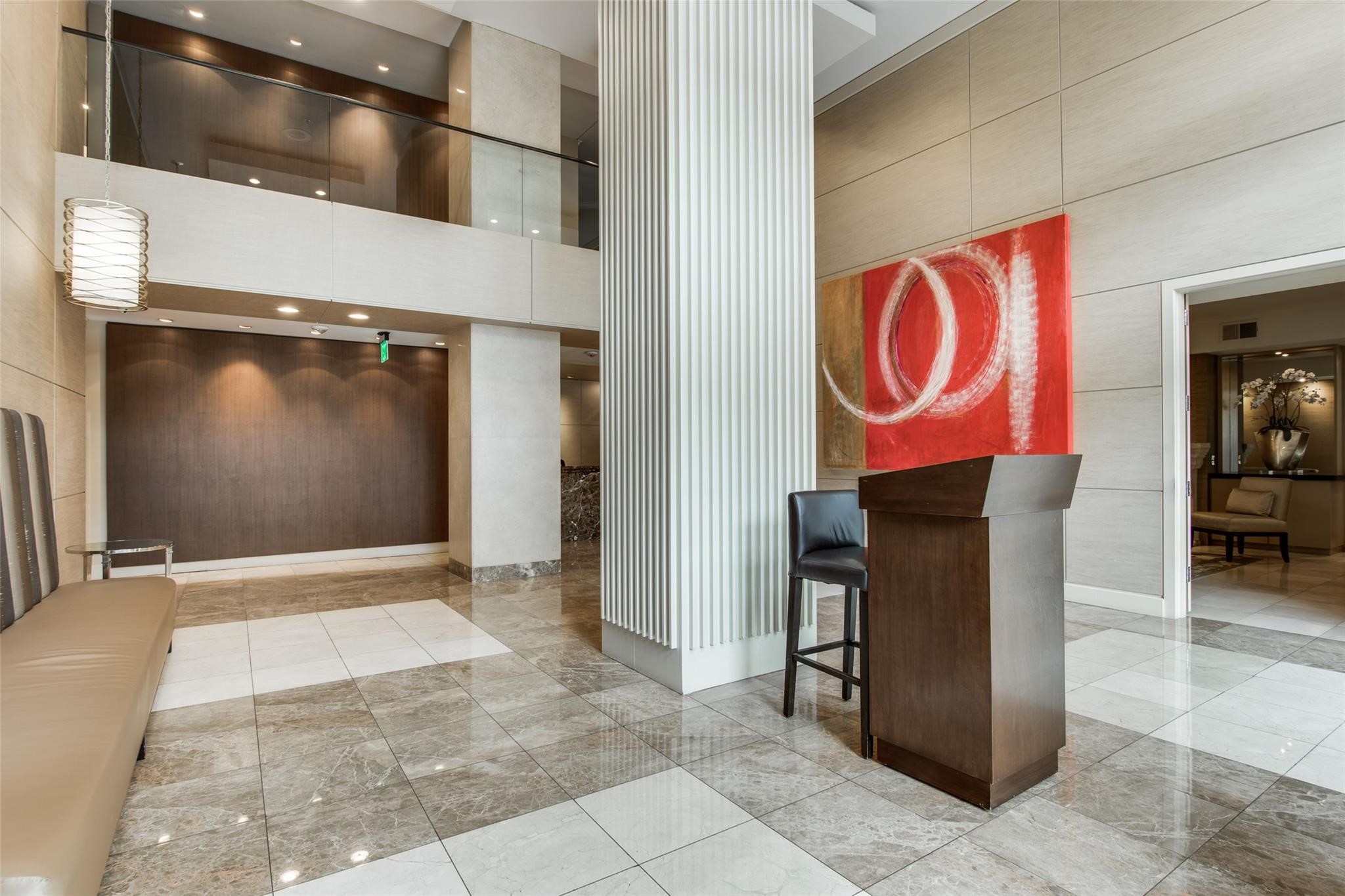 3225 Turtle Creek Boulevard 306